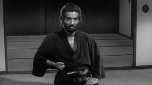 Кадры из фильма Харакири / Seppuku (1962)