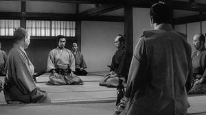 Кадры из фильма Харакири / Seppuku (1962)