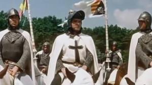 Кадры из фильма Триумф Робин Гуда / Il trionfo di Robin Hood (1962)