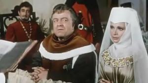 Кадры из фильма Триумф Робин Гуда / Il trionfo di Robin Hood (1962)