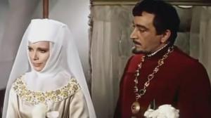 Кадры из фильма Триумф Робин Гуда / Il trionfo di Robin Hood (1962)