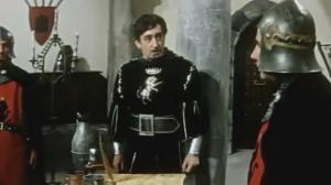 Кадры из фильма Триумф Робин Гуда / Il trionfo di Robin Hood (1962)