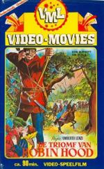 Триумф Робин Гуда / Il trionfo di Robin Hood (1962)