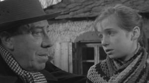 Кадры из фильма Дьявол и десять заповедей / Le Diable et les Dix Commandements (1962)
