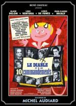 Дьявол и десять заповедей / Le Diable et les Dix Commandements (1962)