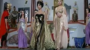Кадры из фильма Мацист, самый сильный гладиатор в мире / Maciste, il gladiatore più forte del mondo (1962)