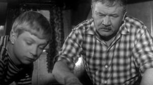 Кадры из фильма Путь к причалу (1962)
