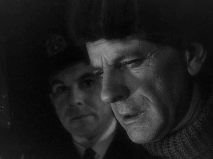 Кадр из фильма Путь к причалу (1962)