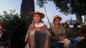 Кадры из фильма Война на Диком Западе / How the West Was Won (1962)