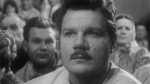 Кадры из фильма Чудак-человек (1962)
