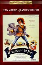 Железная маска / Le masque de fer (1962)