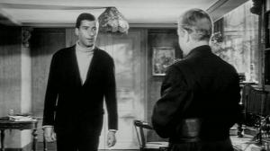 Кадры из фильма Пагубная страсть / Er kanns nicht lassen (1962)