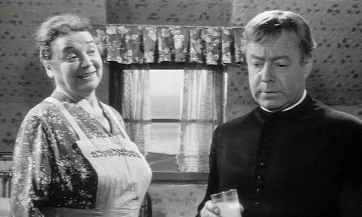 Кадр из фильма Пагубная страсть / Er kanns nicht lassen (1962)