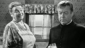 Кадры из фильма Пагубная страсть / Er kanns nicht lassen (1962)