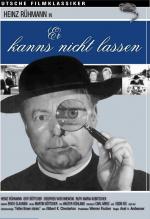 Пагубная страсть / Er kanns nicht lassen (1962)