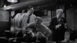 Кадры из фильма Реквием по тяжеловесу / Requiem for a Heavyweight (1962)