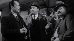 Кадры из фильма Реквием по тяжеловесу / Requiem for a Heavyweight (1962)