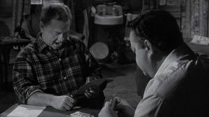 Кадры из фильма Реквием по тяжеловесу / Requiem for a Heavyweight (1962)