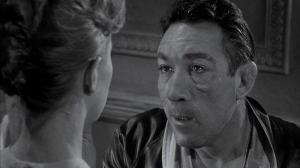 Кадры из фильма Реквием по тяжеловесу / Requiem for a Heavyweight (1962)