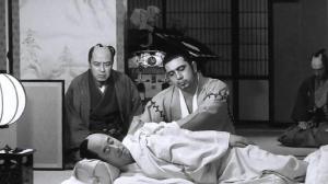 Кадры из фильма Продолжение истории Затойчи / Zoku Zatôichi monogatari (1962)