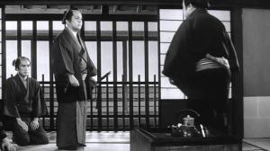Кадры из фильма Продолжение истории Затойчи / Zoku Zatôichi monogatari (1962)