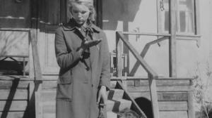 Кадры из фильма Дикая собака Динго (1962)