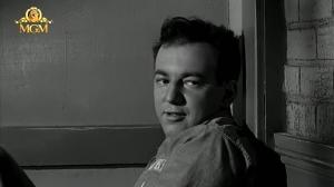 Кадры из фильма Точка давления / Pressure Point (1962)