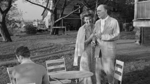Кадры из фильма Долгий день уходит в ночь / Long Day's Journey Into Night (1962)