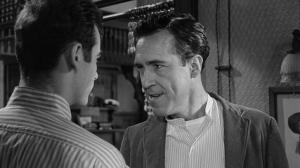 Кадры из фильма Долгий день уходит в ночь / Long Day's Journey Into Night (1962)