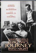 Долгий день уходит в ночь / Long Day's Journey Into Night (1962)