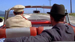 Кадры из фильма 007: Доктор Ноу / Dr. No (1962)