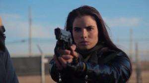 Кадры из фильма Путь откровения 3 / The Black Rider: Revelation Road (2014)
