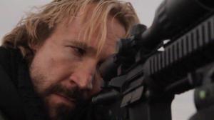 Кадры из фильма Путь откровения 3 / The Black Rider: Revelation Road (2014)