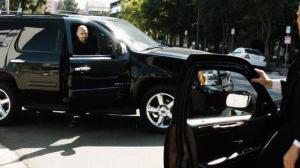 Кадры из фильма Драйвер на ночь / Stretch (2014)