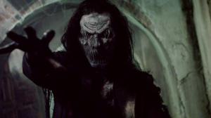 Кадры из фильма Всё ещё мертвы / Dead Still (2014)
