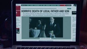 Кадры из фильма Всё ещё мертвы / Dead Still (2014)