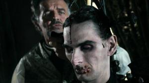 Кадры из фильма Всё ещё мертвы / Dead Still (2014)