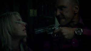 Кадры из фильма Жнец / Reaper (2014)