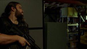 Кадры из фильма Осечка / Misfire (2014)