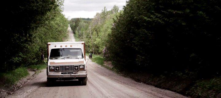 Кадр из фильма Округ свиней / Berkshire County (2014)