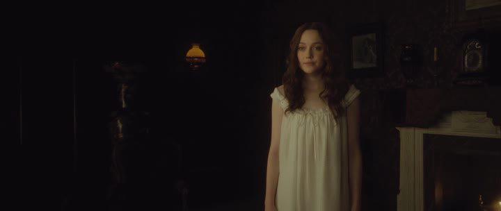 Кадр из фильма Эффи / Effie Gray (2014)