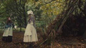Кадры из фильма Эффи / Effie Gray (2014)