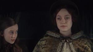 Кадры из фильма Эффи / Effie Gray (2014)