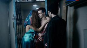 Кадры из фильма Схватка (2014)