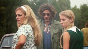 Кадры из фильма Врожденный порок / Inherent Vice (2014)