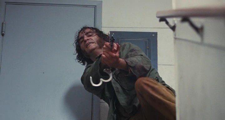Кадр из фильма Врожденный порок / Inherent Vice (2014)