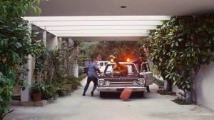 Кадры из фильма Врожденный порок / Inherent Vice (2014)