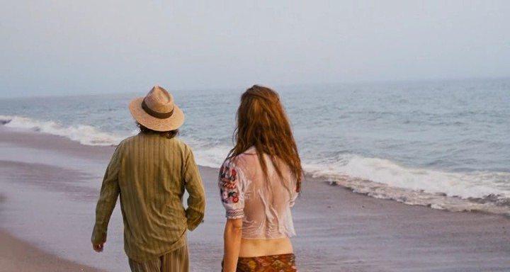 Кадр из фильма Врожденный порок / Inherent Vice (2014)