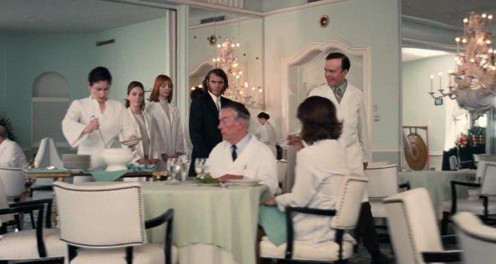 Кадр из фильма Врожденный порок / Inherent Vice (2014)