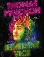 Врожденный порок / Inherent Vice (2014)